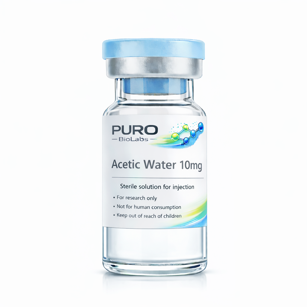 Acetic Acid 10ml