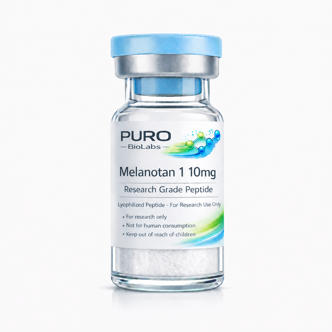 Melanotan 1 10mg