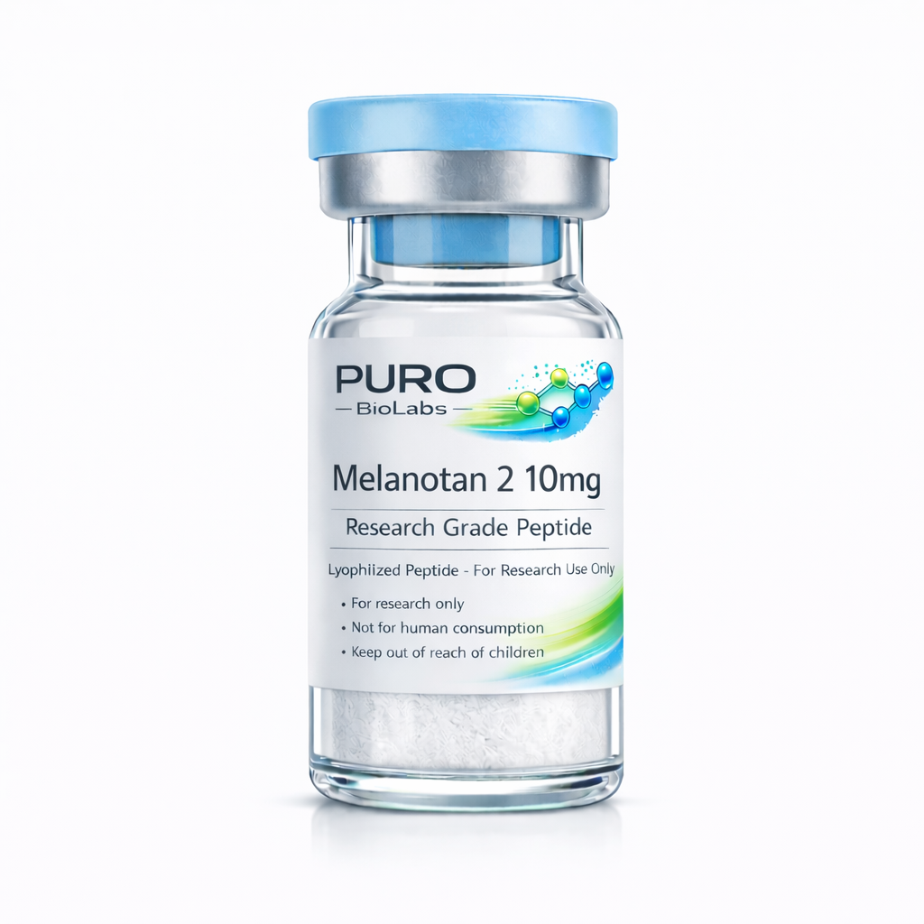Melanotan 2 10mg