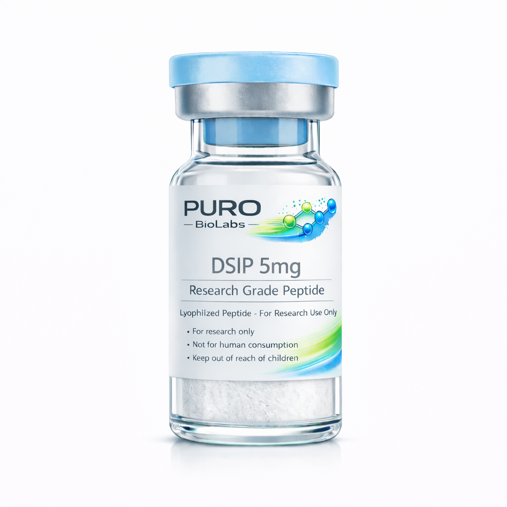 DSIP 5mg