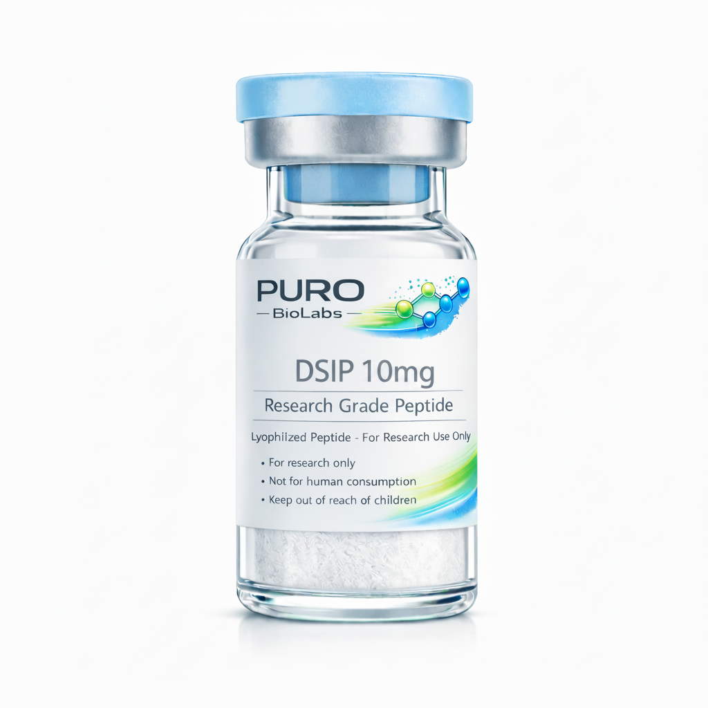 DSIP 10mg