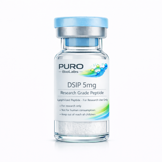 DSIP 5mg