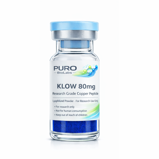 KLOW 80mg