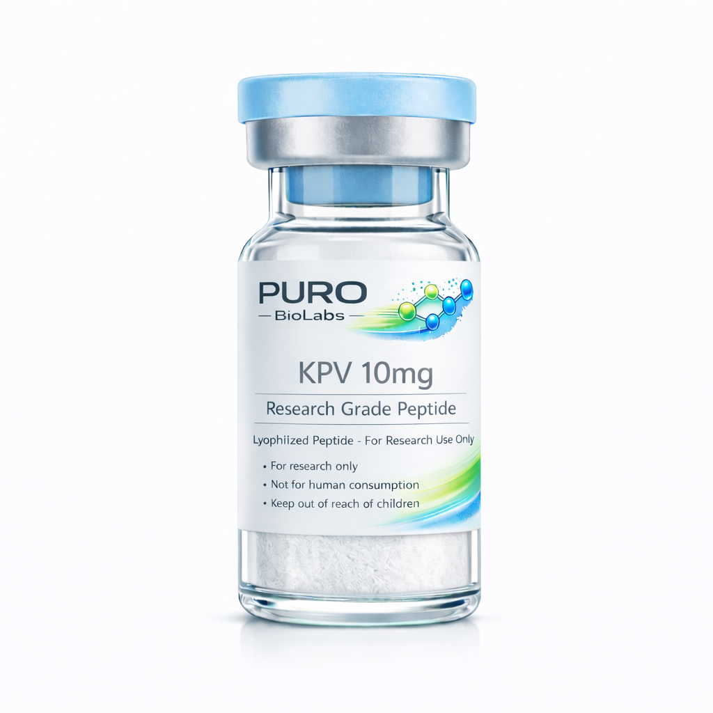 KPV 10mg