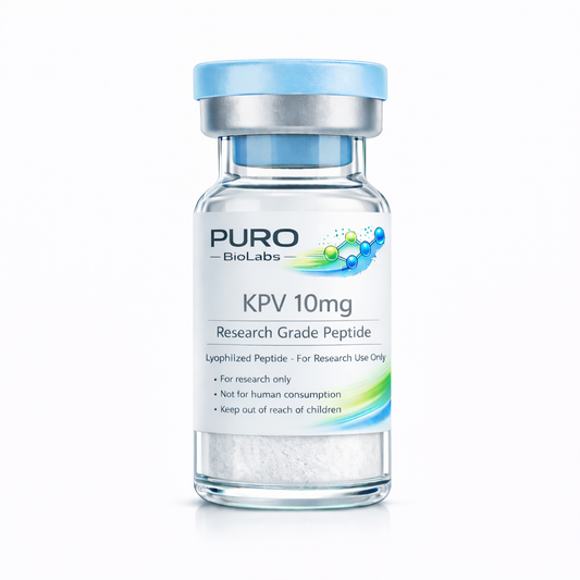 KPV 10mg