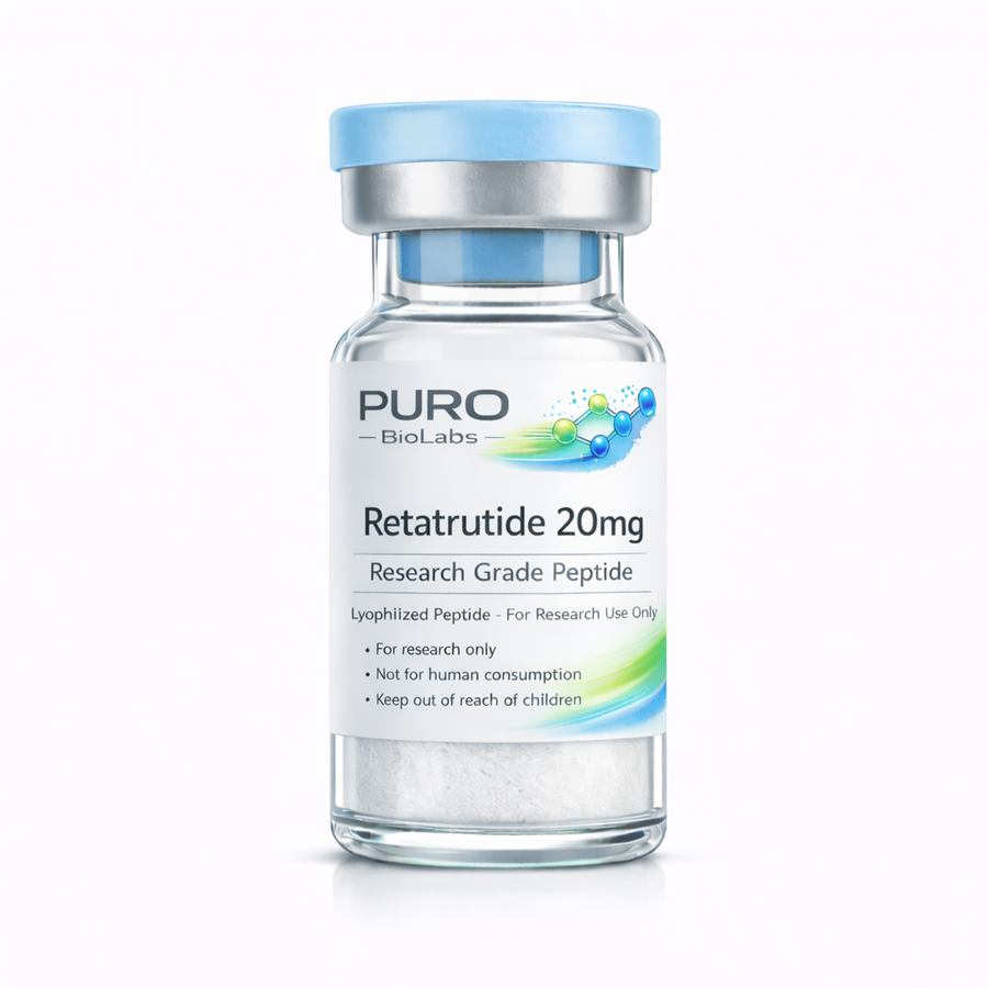 Retatrutide 20mg