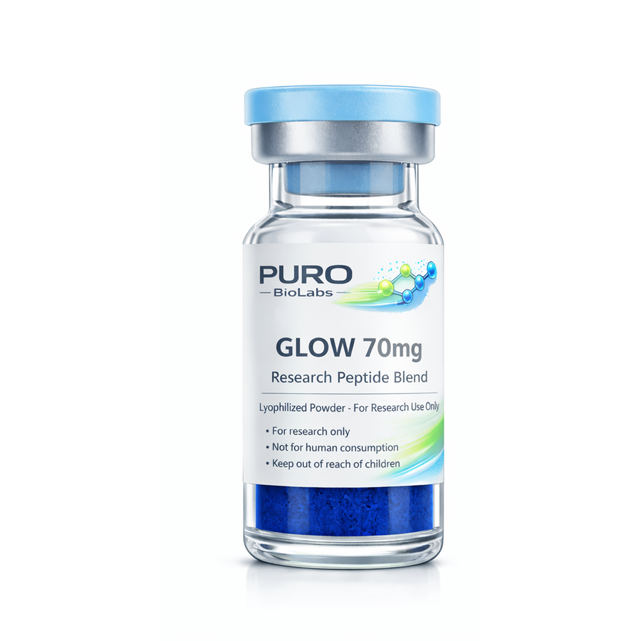 Glow 70mg