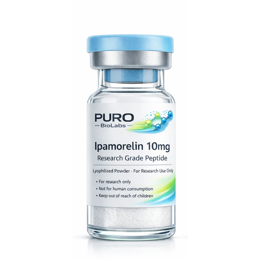 Ipamorelin 10mg