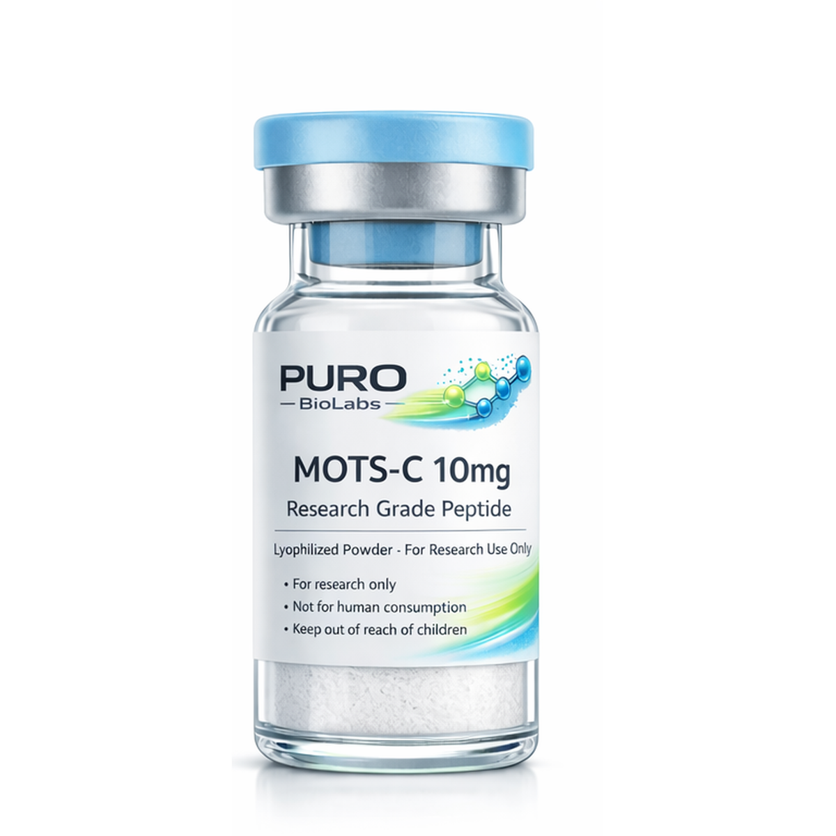 MOTS-C 10mg